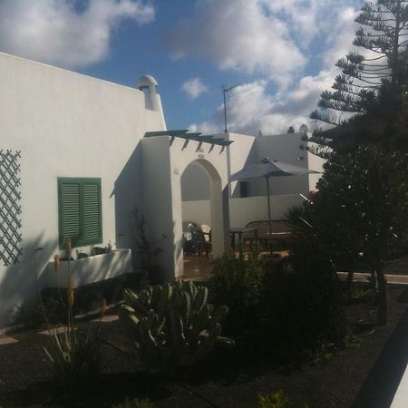 Villa Nicole Playa Blanca  Eksteriør bilde