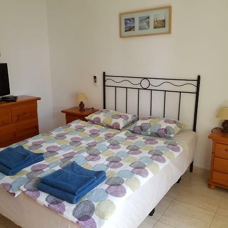 Villa Nicole Playa Blanca  Eksteriør bilde