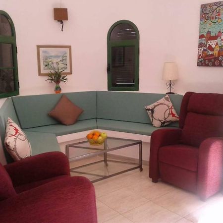 Villa Nicole Playa Blanca  Eksteriør bilde