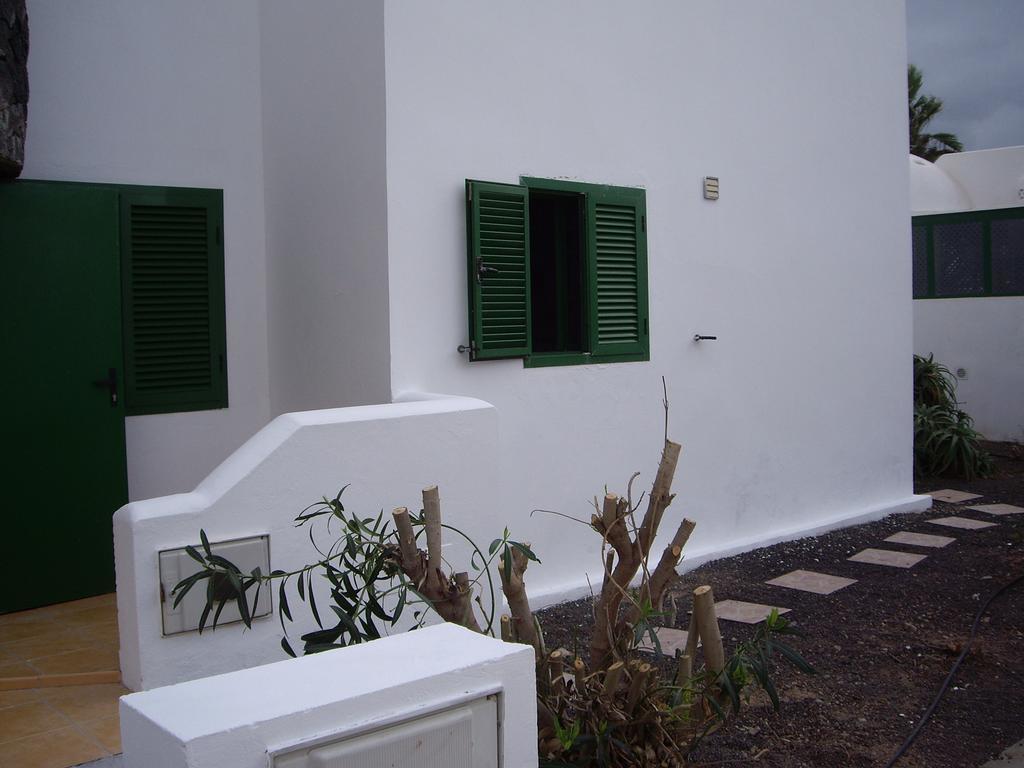 Villa Nicole Playa Blanca  Rom bilde