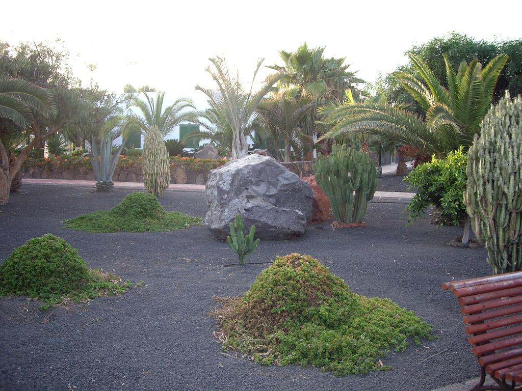 Villa Nicole Playa Blanca  Rom bilde