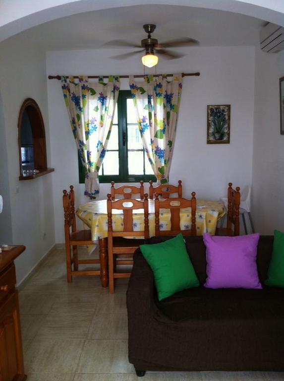 Villa Nicole Playa Blanca  Eksteriør bilde