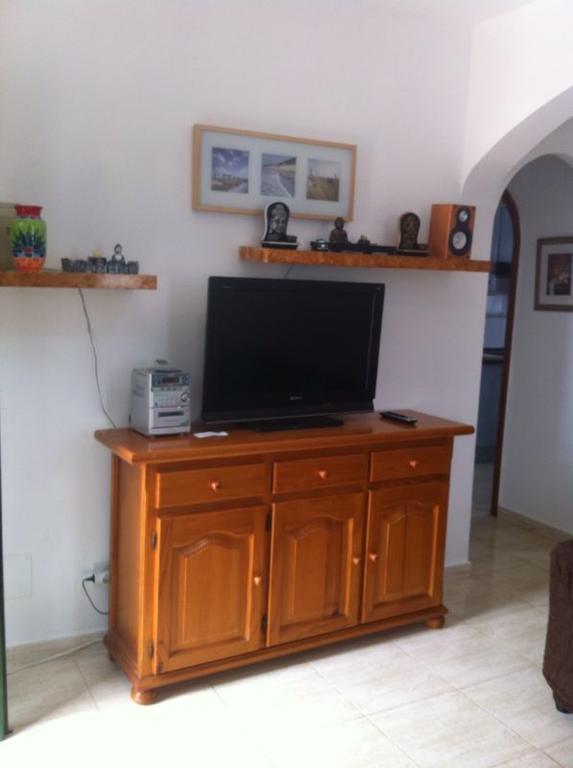 Villa Nicole Playa Blanca  Eksteriør bilde