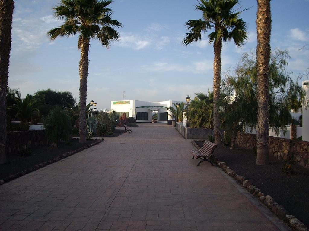 Villa Nicole Playa Blanca  Eksteriør bilde