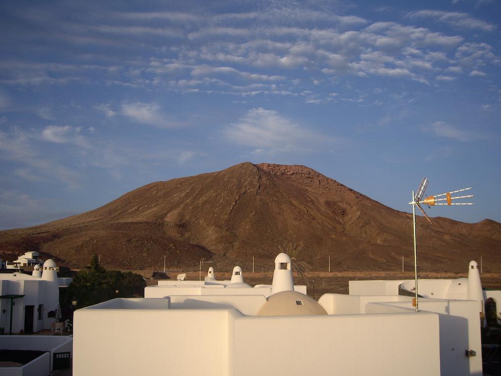 Villa Nicole Playa Blanca  Eksteriør bilde