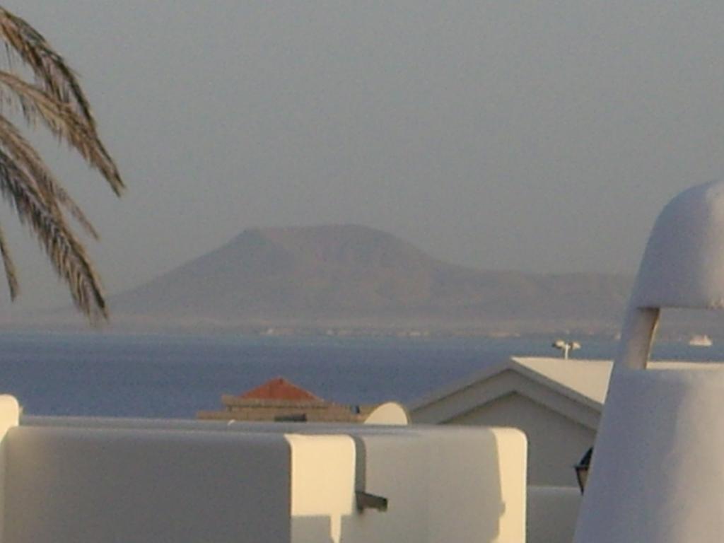 Villa Nicole Playa Blanca  Eksteriør bilde