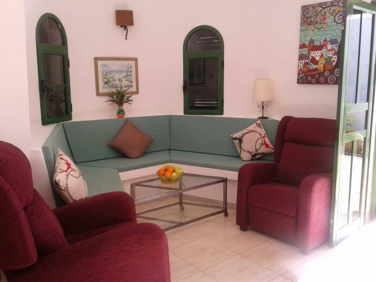 Villa Nicole Playa Blanca  Eksteriør bilde
